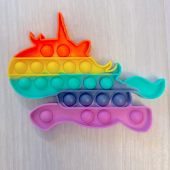 Colorful Fidget Bundle - Picture 2 of 7